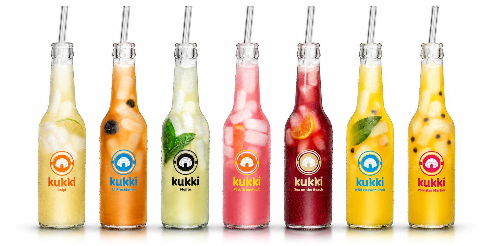 kukki Toaster Warm Up Bundle