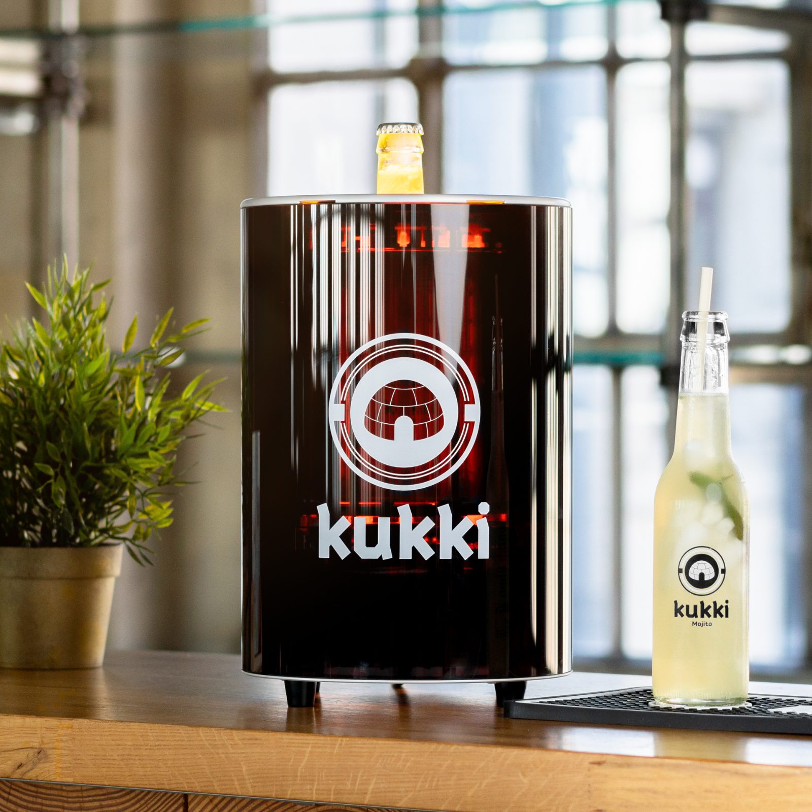 kukki Toaster Headliner Bundle