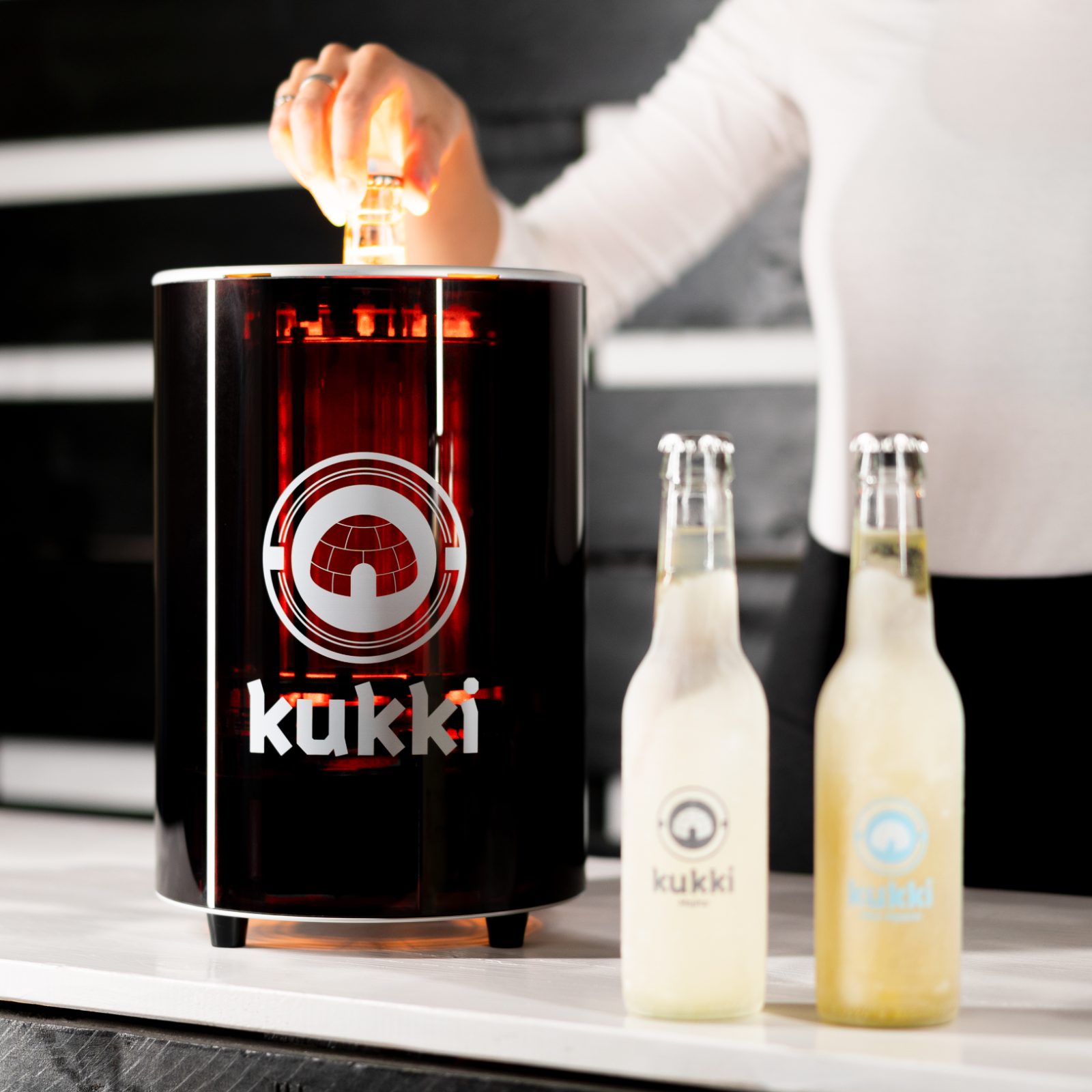 kukki Toaster