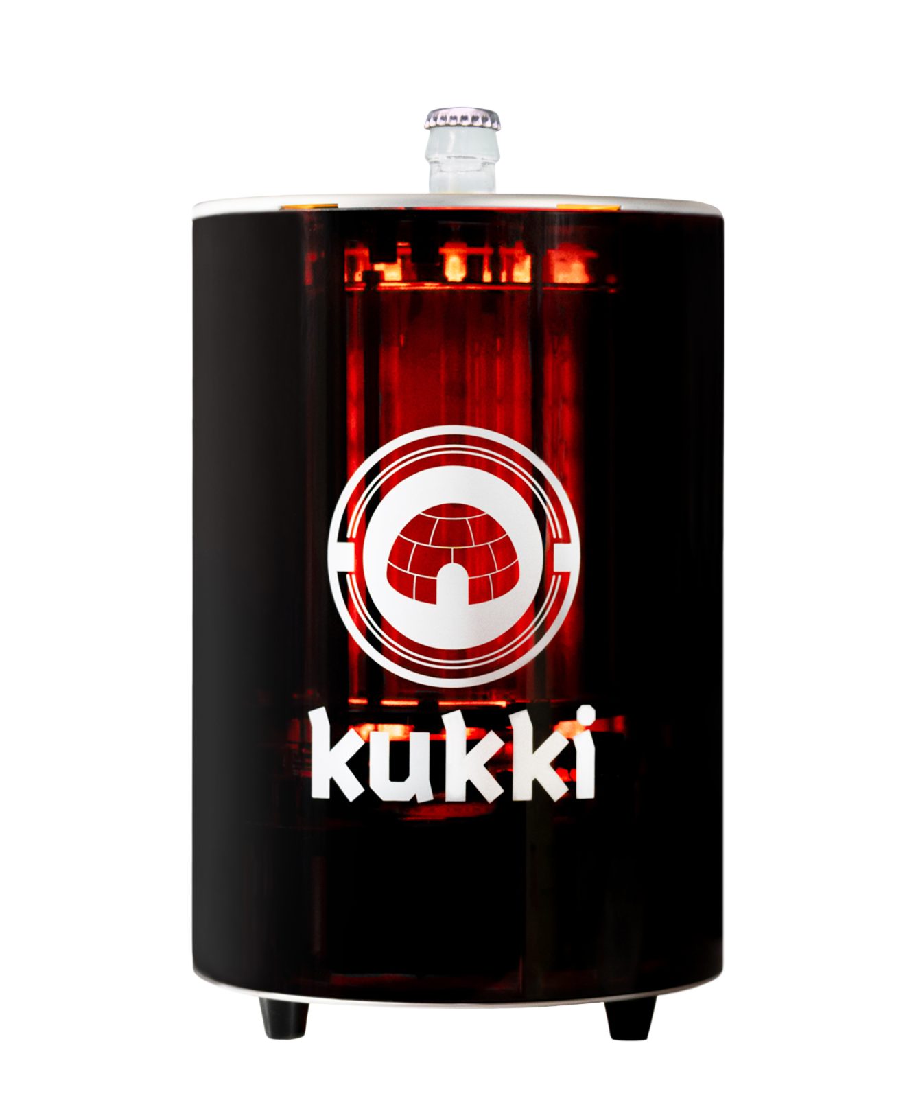 kukki Toaster